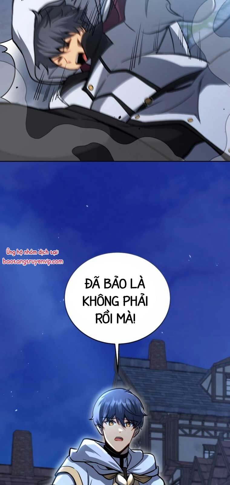 Tử Linh Sư Thiên Tài Của Học Viện Chapter 163.1 - Trang 60