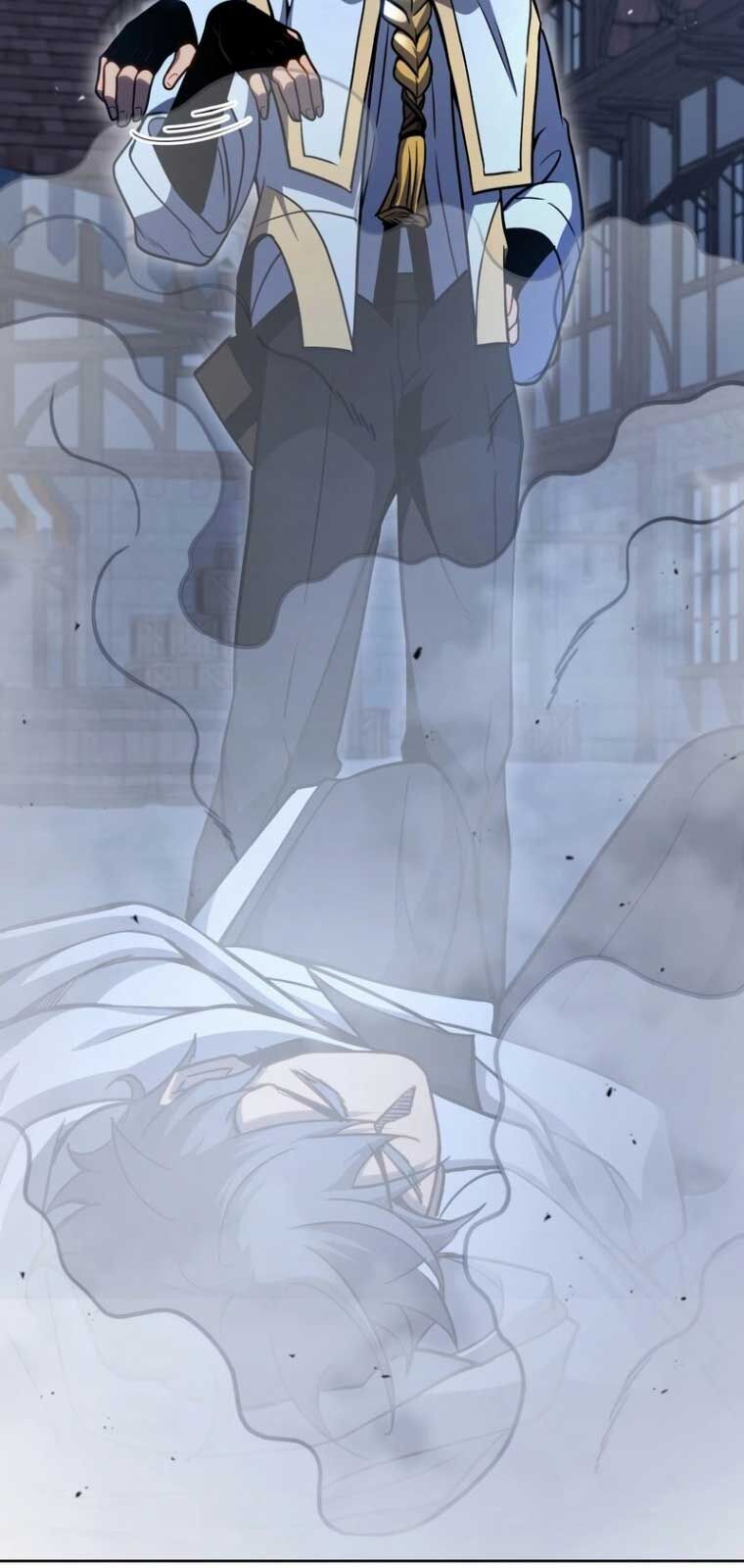 Tử Linh Sư Thiên Tài Của Học Viện Chapter 163.1 - Trang 61