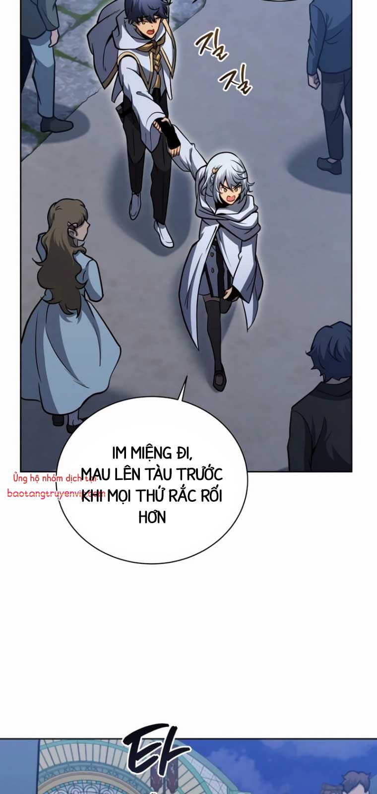 Tử Linh Sư Thiên Tài Của Học Viện Chapter 163.1 - Trang 65