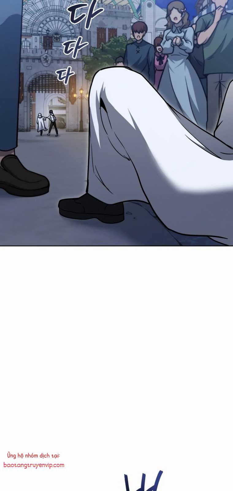 Tử Linh Sư Thiên Tài Của Học Viện Chapter 163.1 - Trang 66