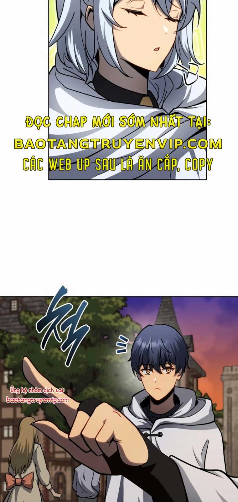 Tử Linh Sư Thiên Tài Của Học Viện Chapter 163.1 - Trang 7