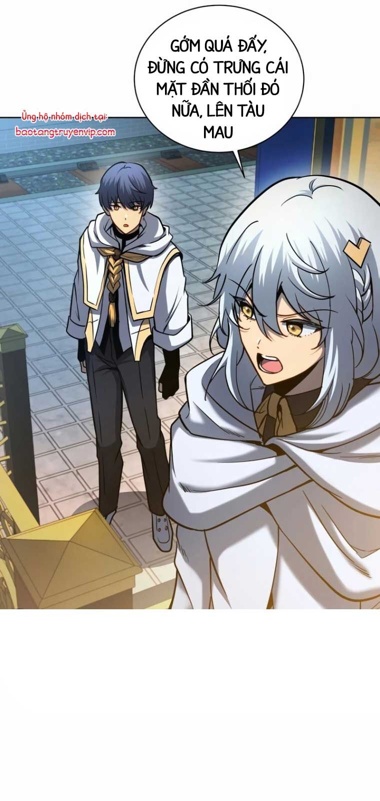 Tử Linh Sư Thiên Tài Của Học Viện Chapter 163.1 - Trang 74