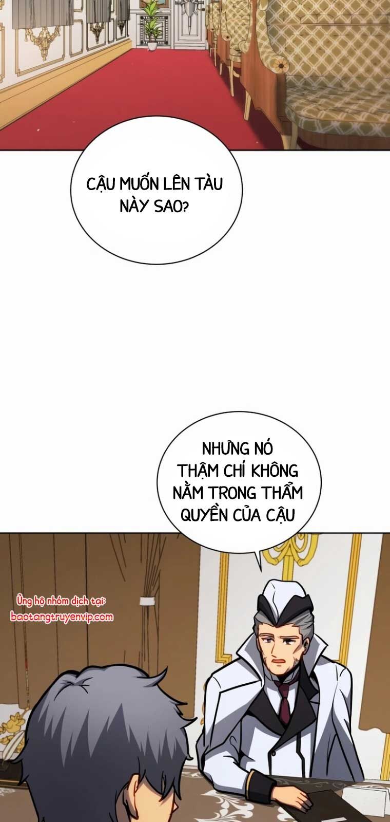 Tử Linh Sư Thiên Tài Của Học Viện Chapter 163.1 - Trang 76