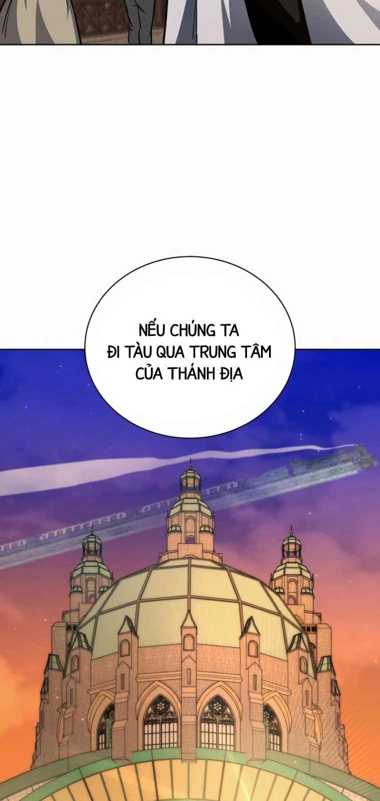 Tử Linh Sư Thiên Tài Của Học Viện Chapter 163.1 - Trang 8
