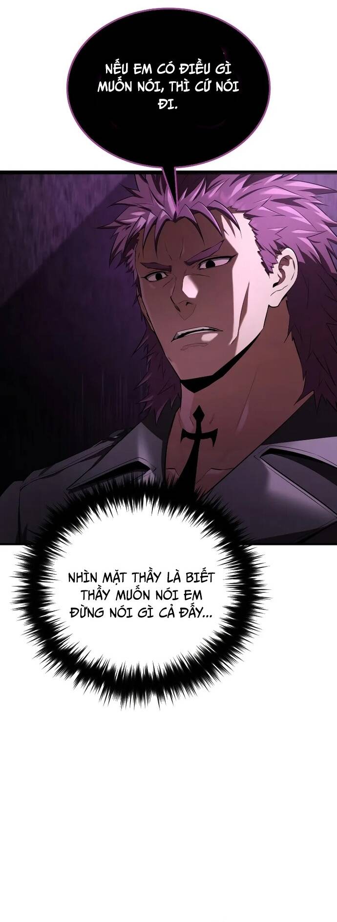 Phản Diện Mắt Cáo Của Học Viện Quỷ Giới - Chapter 15 - Page 10