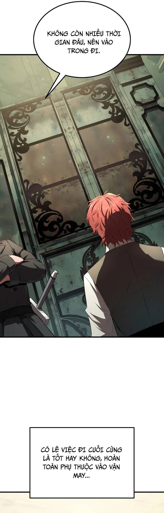 Phản Diện Mắt Cáo Của Học Viện Quỷ Giới - Chapter 15 - Page 13