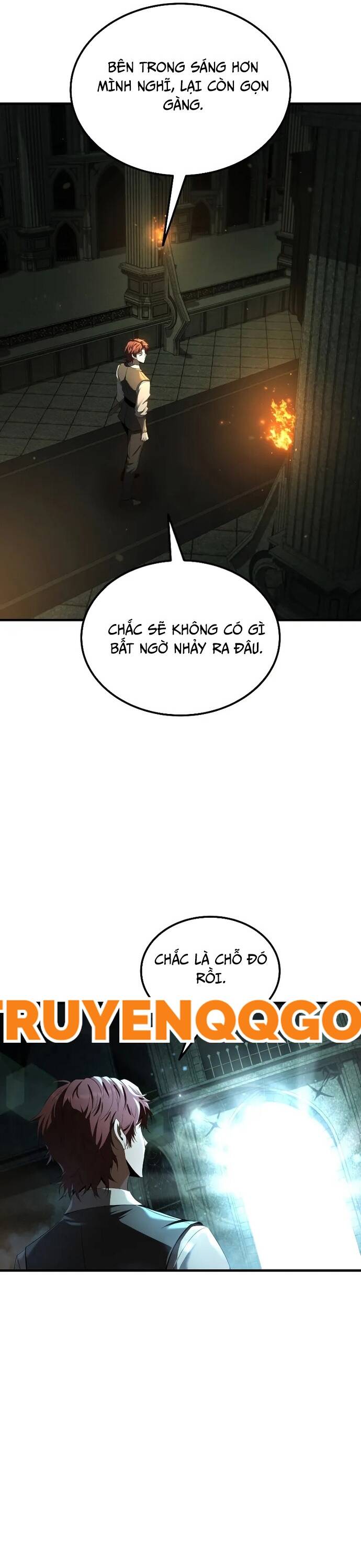 Phản Diện Mắt Cáo Của Học Viện Quỷ Giới - Chapter 15 - Page 15