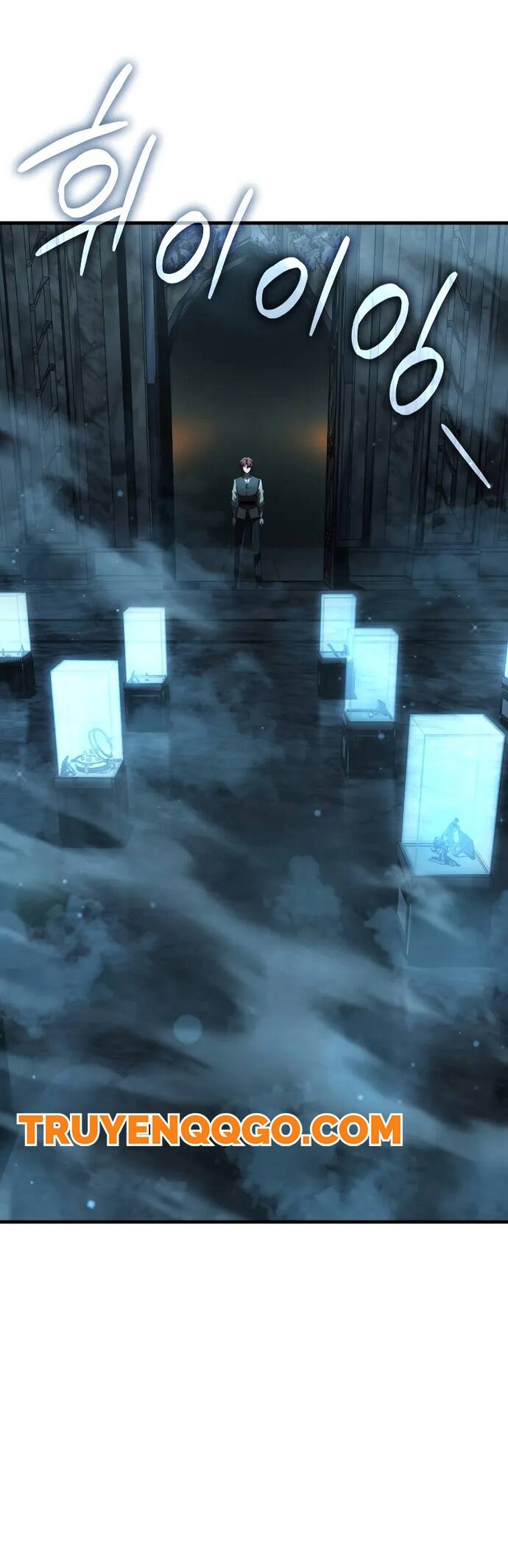 Phản Diện Mắt Cáo Của Học Viện Quỷ Giới - Chapter 15 - Page 16