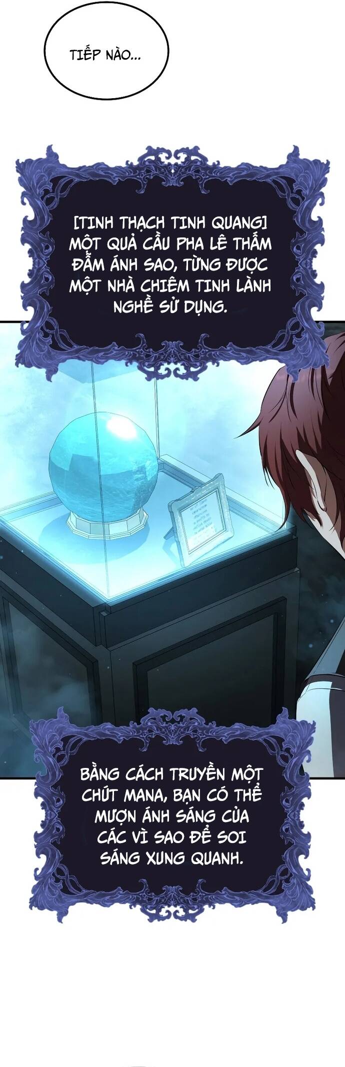 Phản Diện Mắt Cáo Của Học Viện Quỷ Giới - Chapter 15 - Page 20