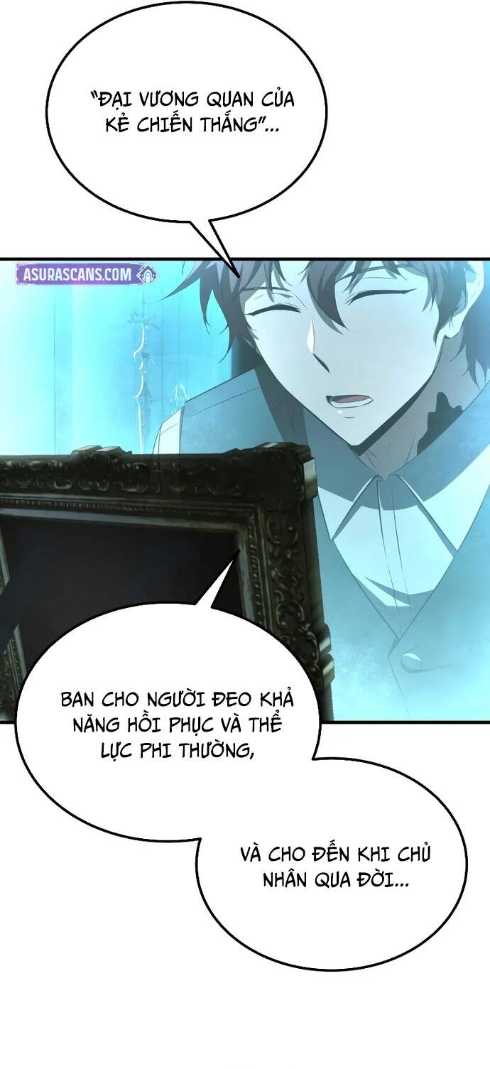 Phản Diện Mắt Cáo Của Học Viện Quỷ Giới - Chapter 15 - Page 22