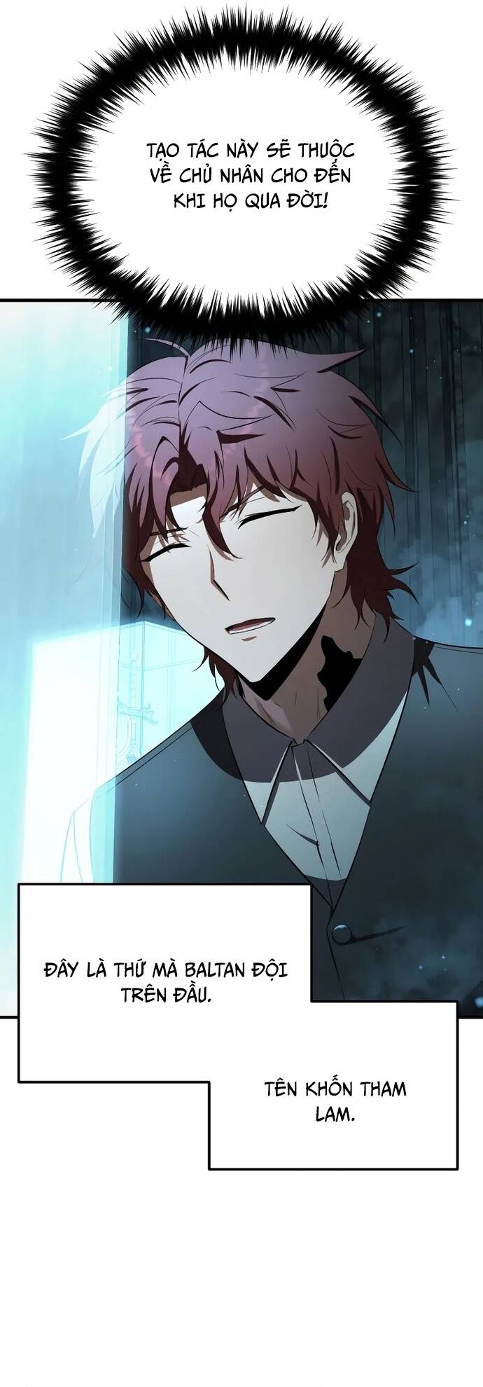 Phản Diện Mắt Cáo Của Học Viện Quỷ Giới - Chapter 15 - Page 23