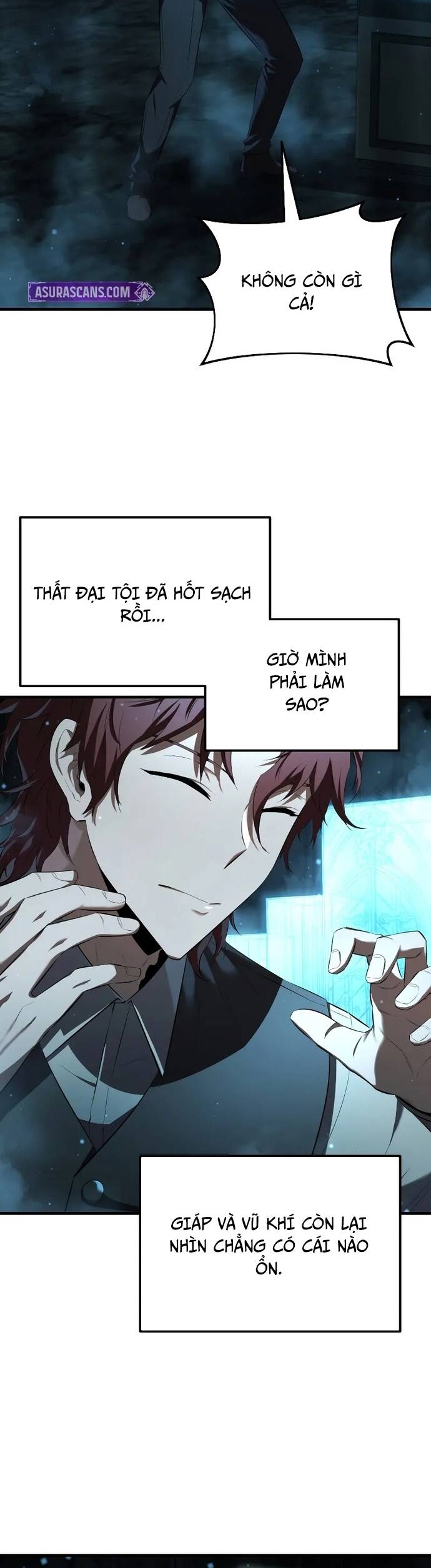 Phản Diện Mắt Cáo Của Học Viện Quỷ Giới - Chapter 15 - Page 26