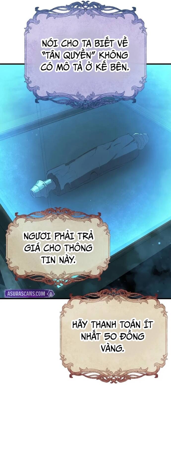 Phản Diện Mắt Cáo Của Học Viện Quỷ Giới - Chapter 15 - Page 31