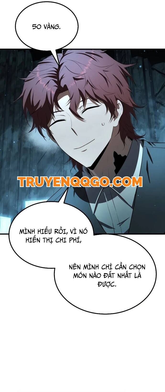 Phản Diện Mắt Cáo Của Học Viện Quỷ Giới - Chapter 15 - Page 32