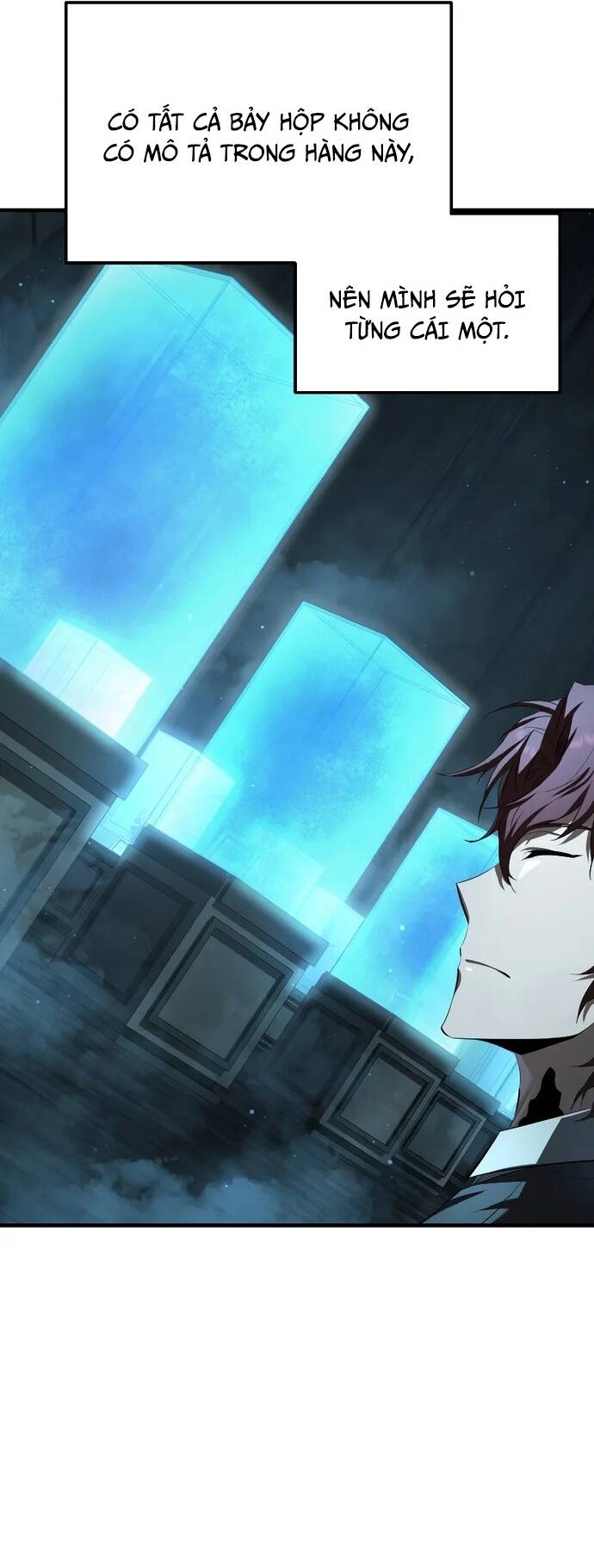 Phản Diện Mắt Cáo Của Học Viện Quỷ Giới - Chapter 15 - Page 33