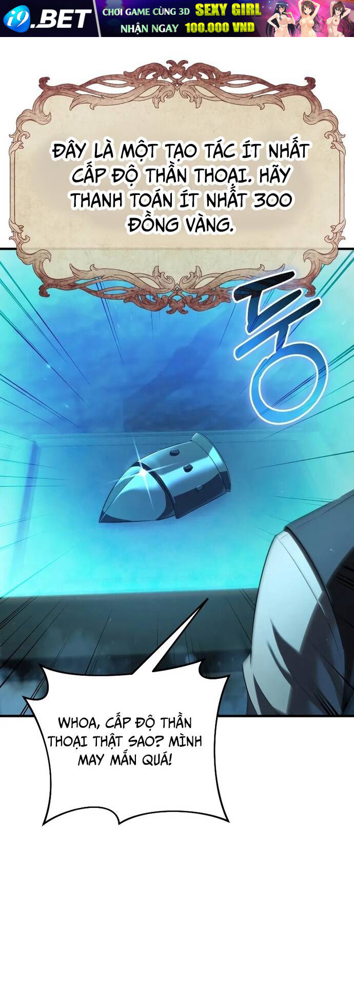 Phản Diện Mắt Cáo Của Học Viện Quỷ Giới - Chapter 15 - Page 37