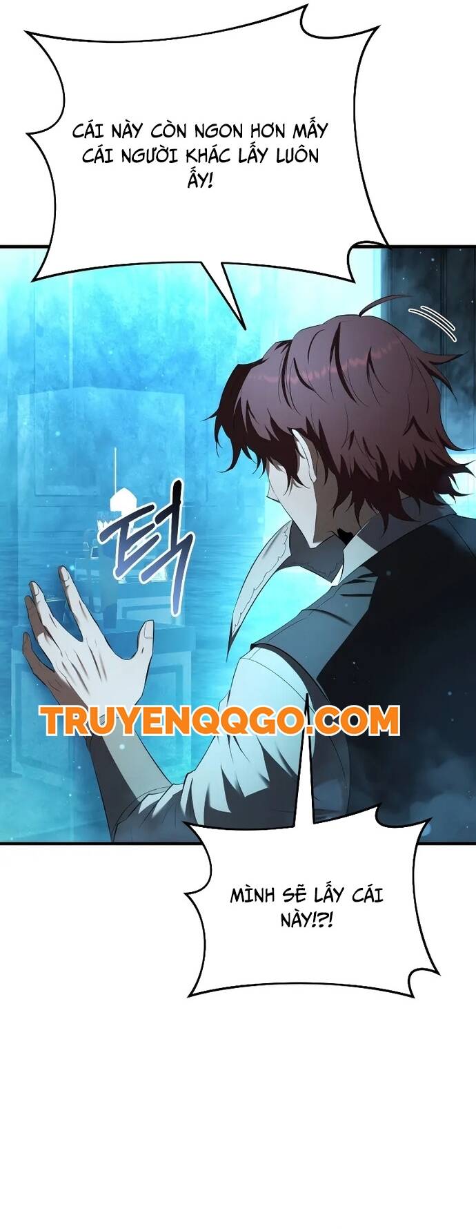 Phản Diện Mắt Cáo Của Học Viện Quỷ Giới - Chapter 15 - Page 38