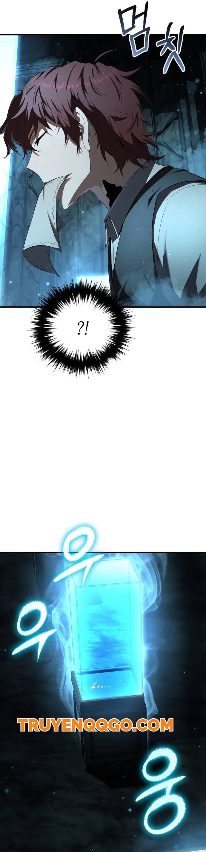Phản Diện Mắt Cáo Của Học Viện Quỷ Giới - Chapter 15 - Page 39