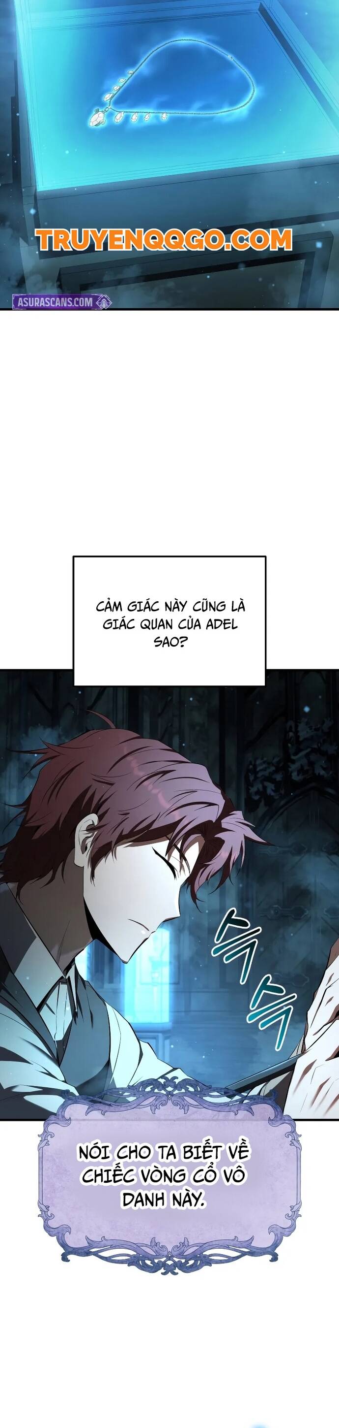 Phản Diện Mắt Cáo Của Học Viện Quỷ Giới - Chapter 15 - Page 41