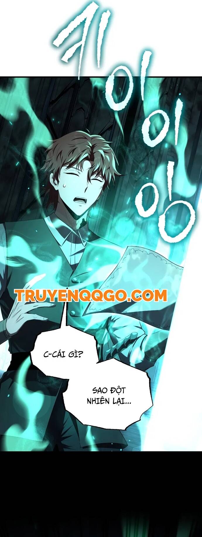 Phản Diện Mắt Cáo Của Học Viện Quỷ Giới - Chapter 15 - Page 43