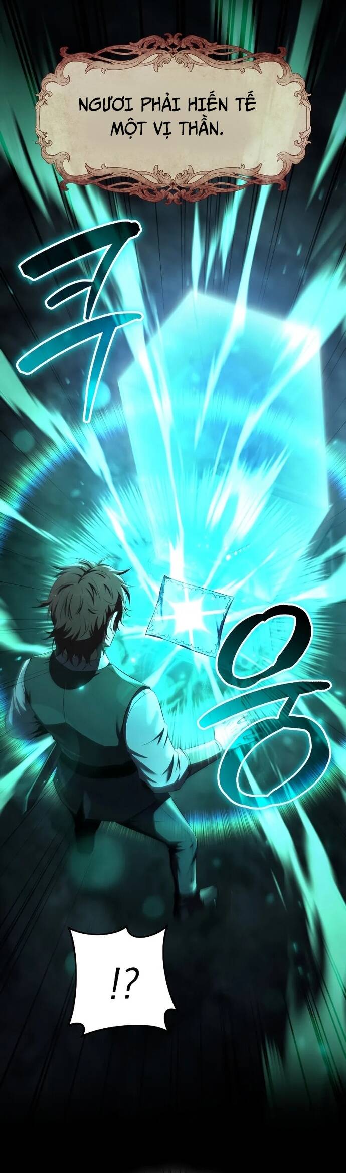 Phản Diện Mắt Cáo Của Học Viện Quỷ Giới - Chapter 15 - Page 44