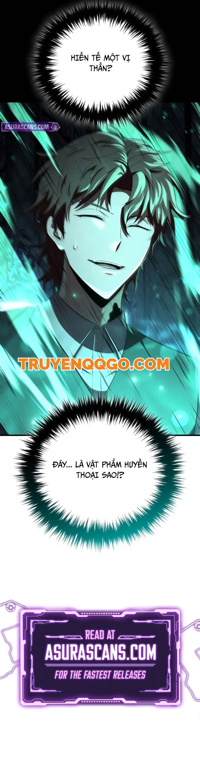 Phản Diện Mắt Cáo Của Học Viện Quỷ Giới - Chapter 15 - Page 45