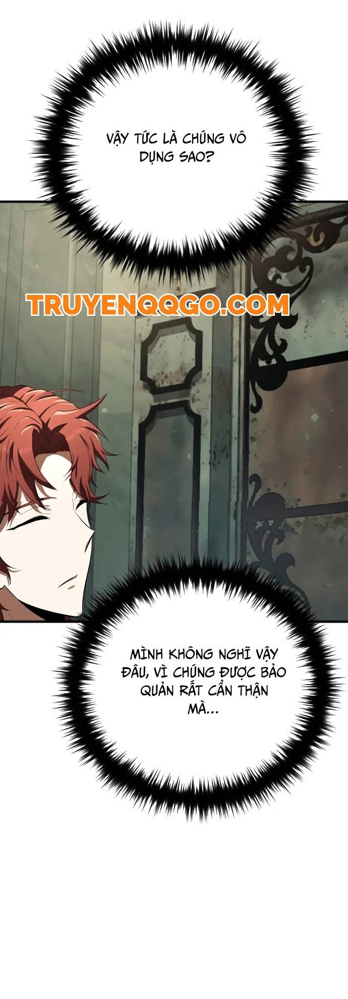 Phản Diện Mắt Cáo Của Học Viện Quỷ Giới - Chapter 15 - Page 8