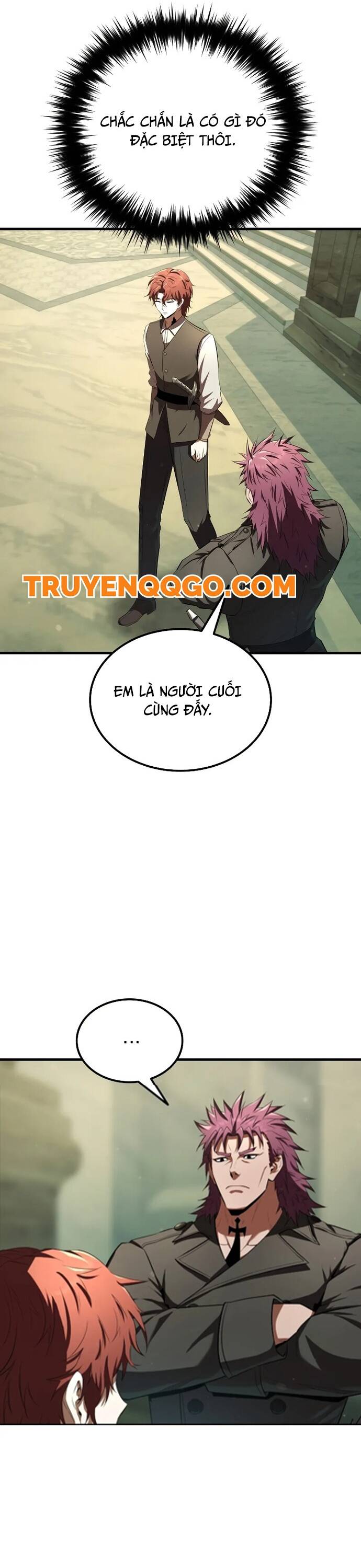 Phản Diện Mắt Cáo Của Học Viện Quỷ Giới - Chapter 15 - Page 9