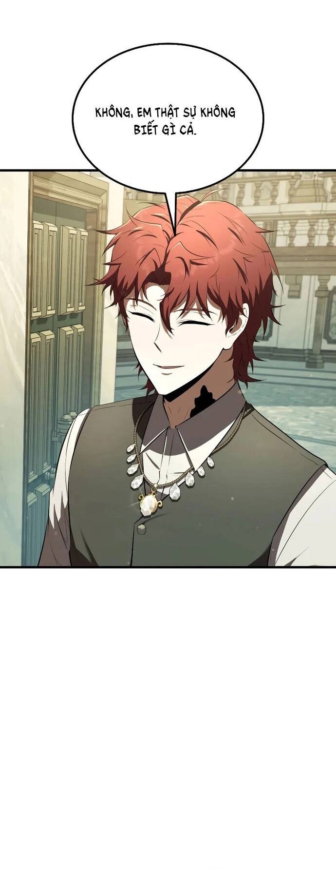 Phản Diện Mắt Cáo Của Học Viện Quỷ Giới - Chapter 16 - Page 11