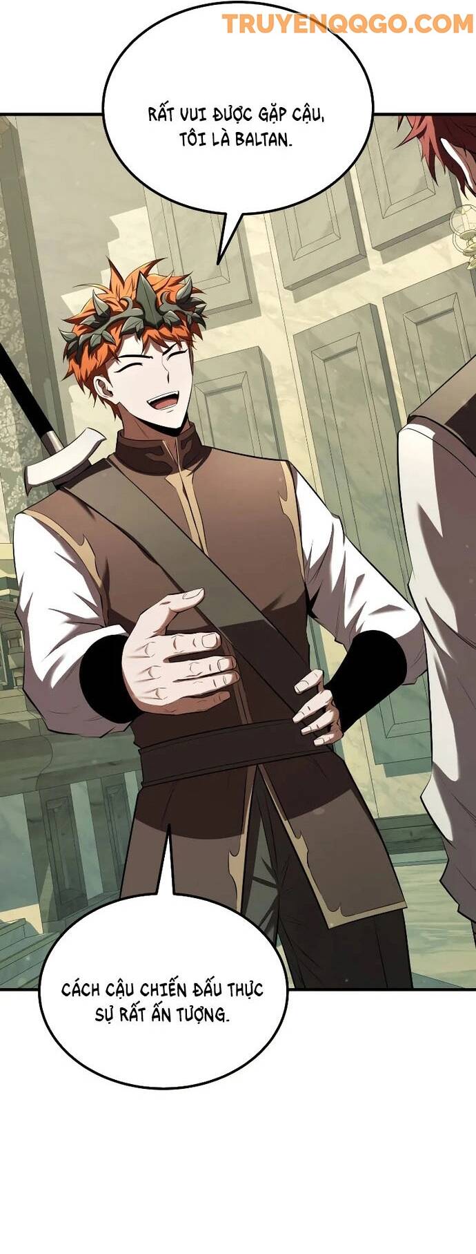 Phản Diện Mắt Cáo Của Học Viện Quỷ Giới - Chapter 16 - Page 18