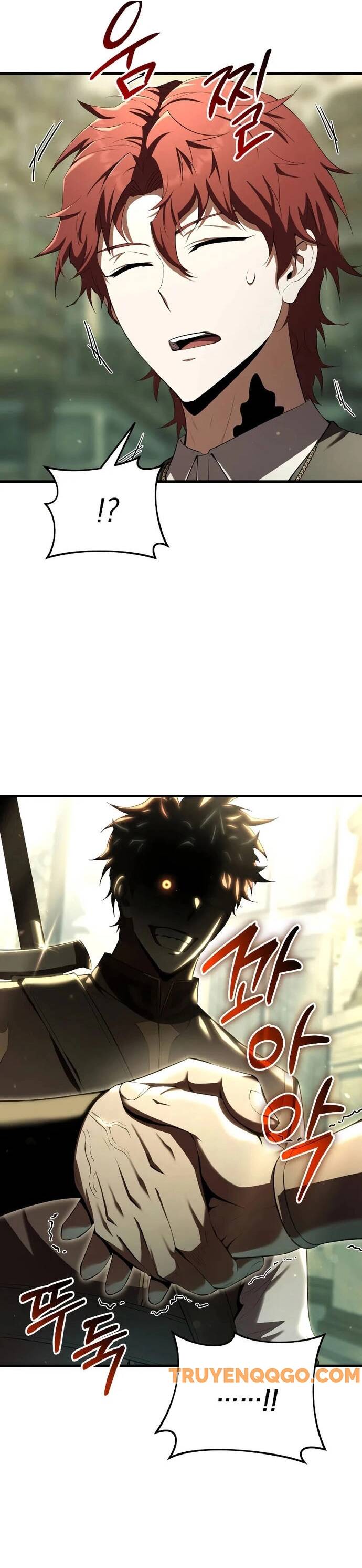 Phản Diện Mắt Cáo Của Học Viện Quỷ Giới - Chapter 16 - Page 20