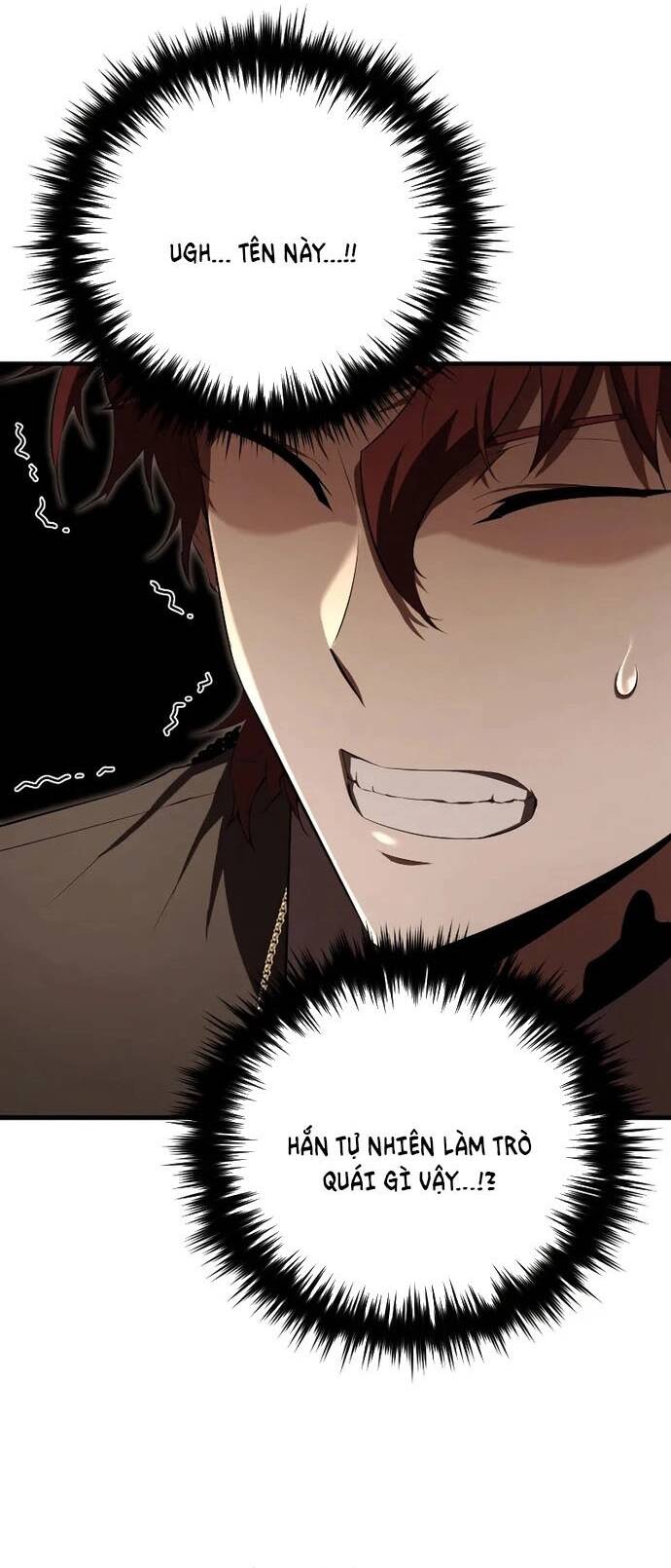 Phản Diện Mắt Cáo Của Học Viện Quỷ Giới - Chapter 16 - Page 21