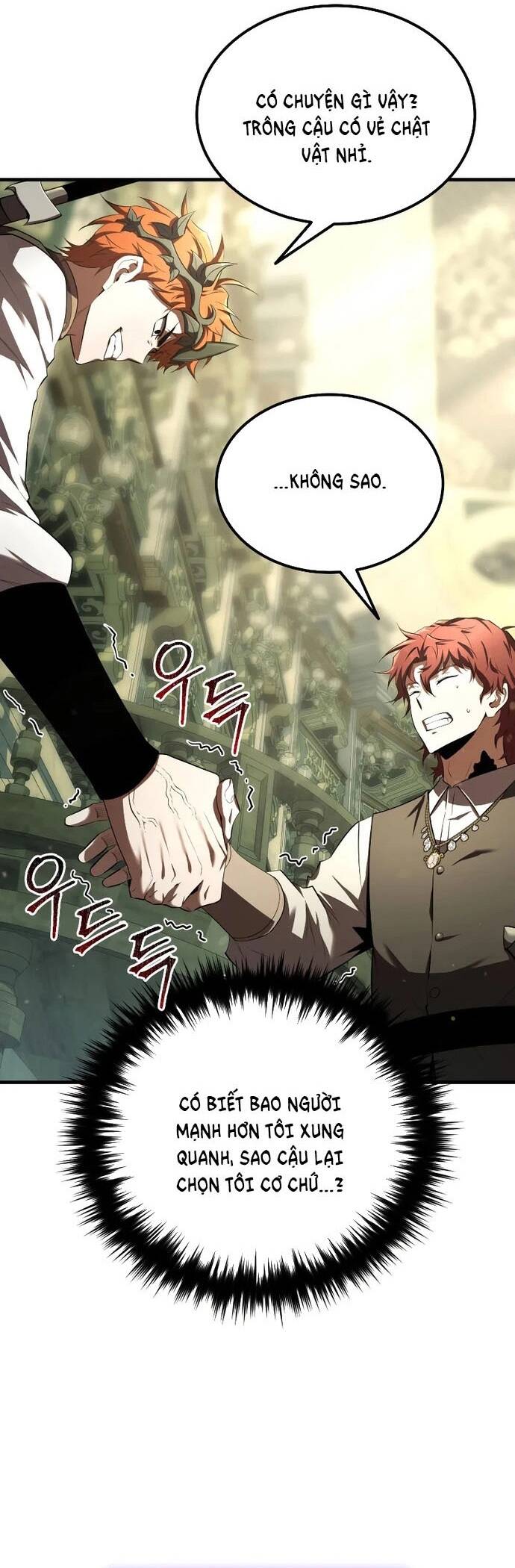 Phản Diện Mắt Cáo Của Học Viện Quỷ Giới - Chapter 16 - Page 24