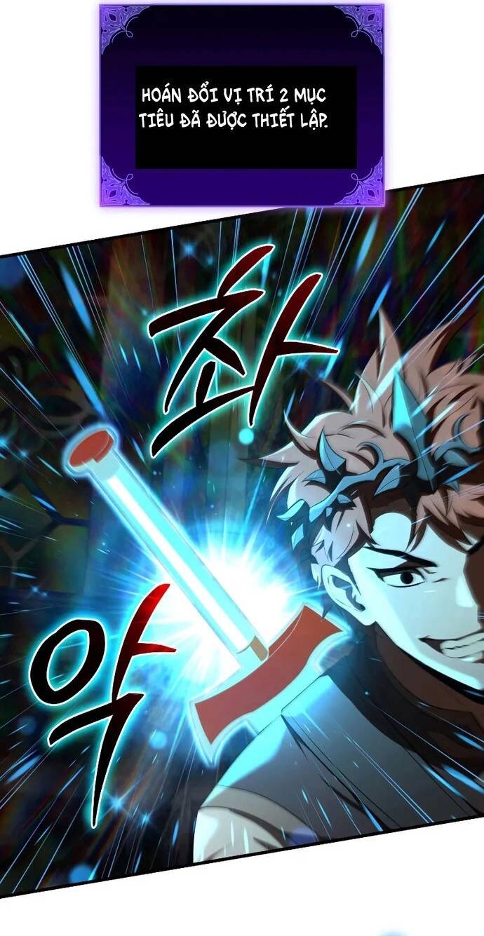 Phản Diện Mắt Cáo Của Học Viện Quỷ Giới - Chapter 16 - Page 25