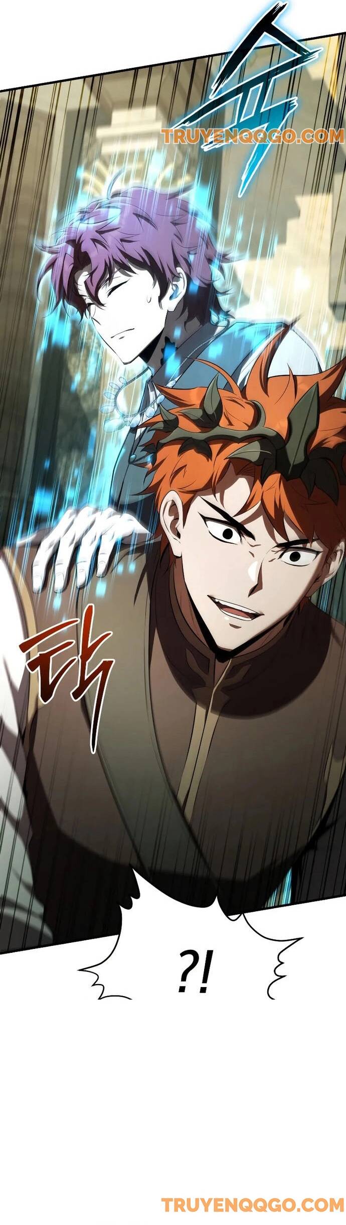 Phản Diện Mắt Cáo Của Học Viện Quỷ Giới - Chapter 16 - Page 26