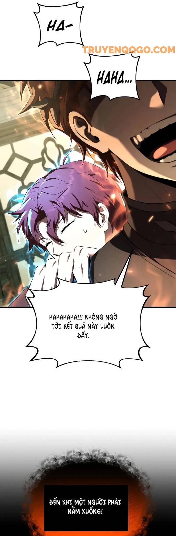 Phản Diện Mắt Cáo Của Học Viện Quỷ Giới - Chapter 16 - Page 28