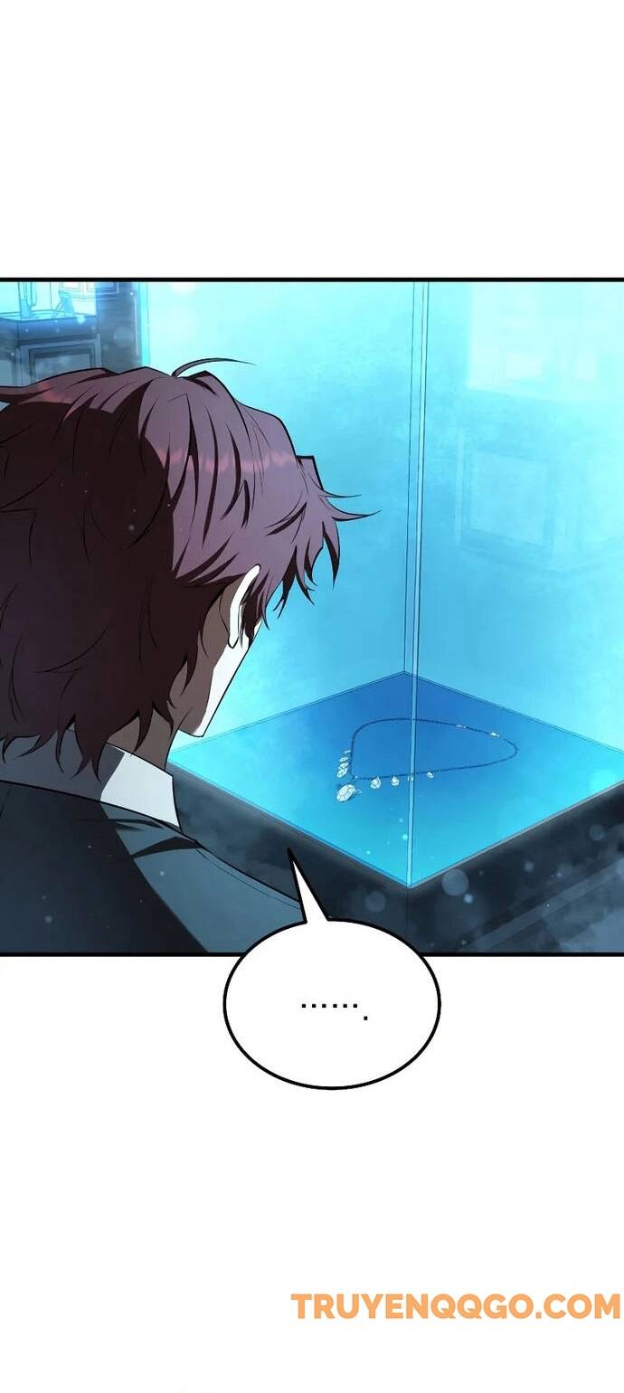 Phản Diện Mắt Cáo Của Học Viện Quỷ Giới - Chapter 16 - Page 3