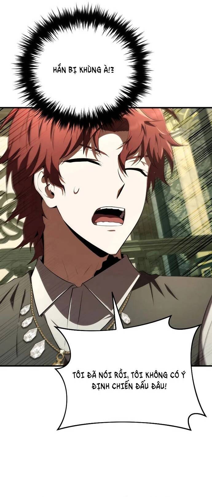 Phản Diện Mắt Cáo Của Học Viện Quỷ Giới - Chapter 16 - Page 30