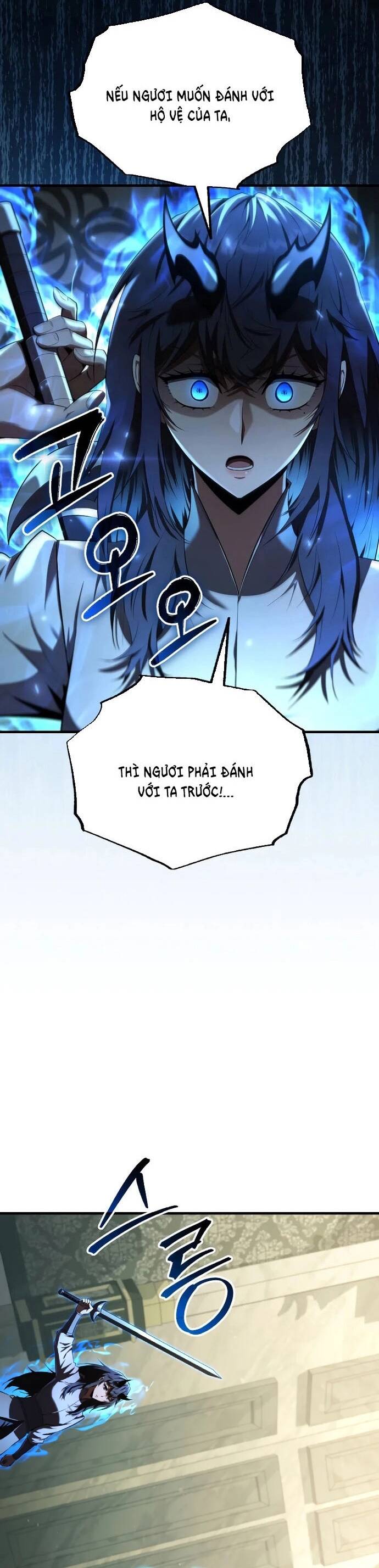 Phản Diện Mắt Cáo Của Học Viện Quỷ Giới - Chapter 16 - Page 32