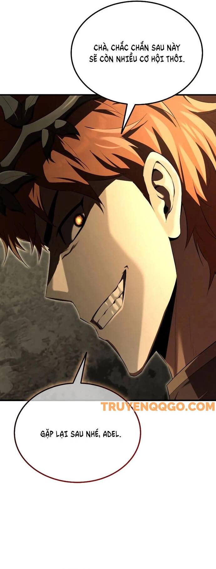 Phản Diện Mắt Cáo Của Học Viện Quỷ Giới - Chapter 16 - Page 34