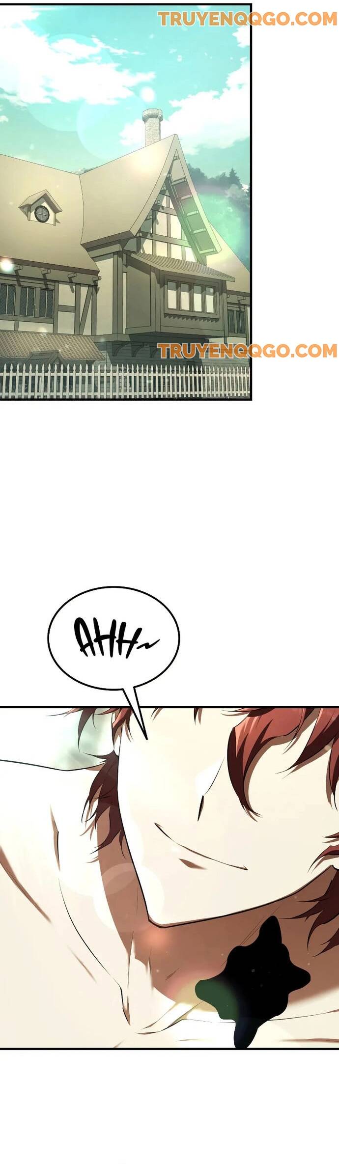 Phản Diện Mắt Cáo Của Học Viện Quỷ Giới - Chapter 16 - Page 38