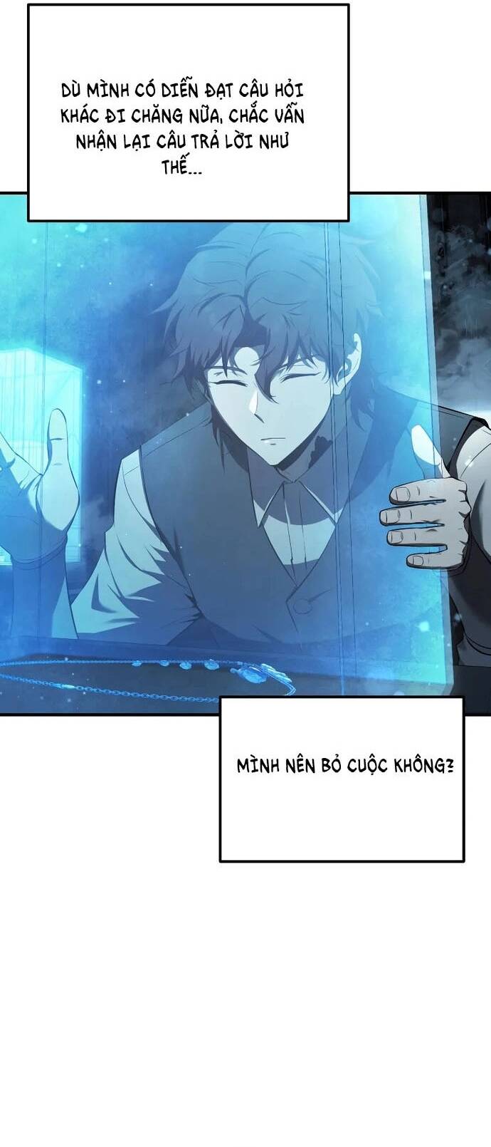 Phản Diện Mắt Cáo Của Học Viện Quỷ Giới - Chapter 16 - Page 6