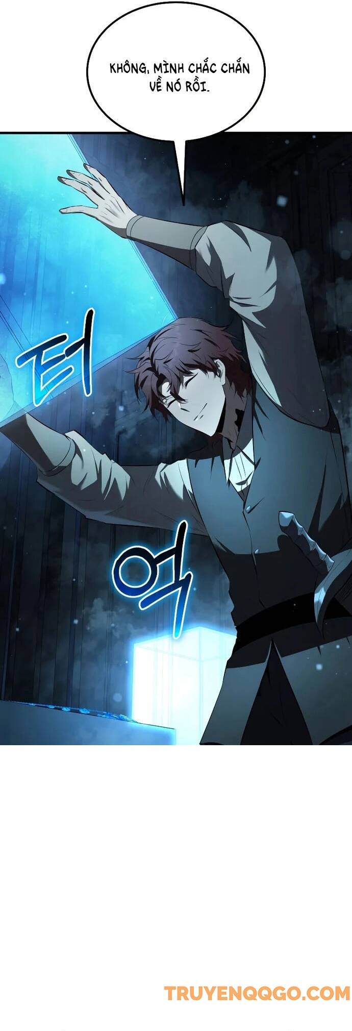 Phản Diện Mắt Cáo Của Học Viện Quỷ Giới - Chapter 16 - Page 7