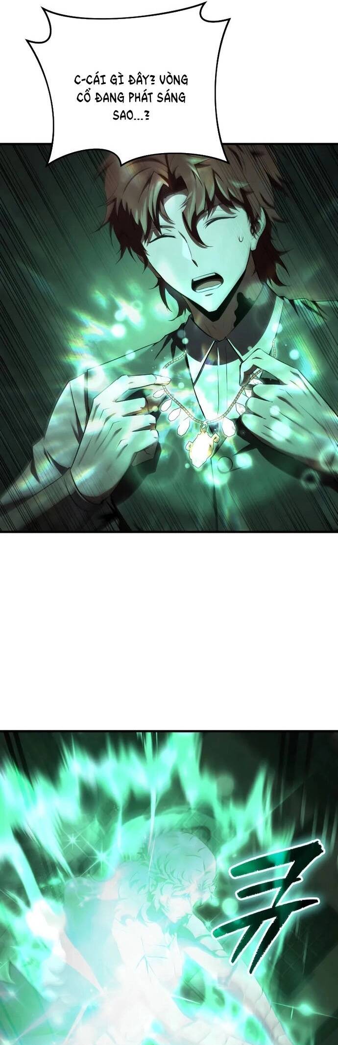 Phản Diện Mắt Cáo Của Học Viện Quỷ Giới - Chapter 17 - Page 14