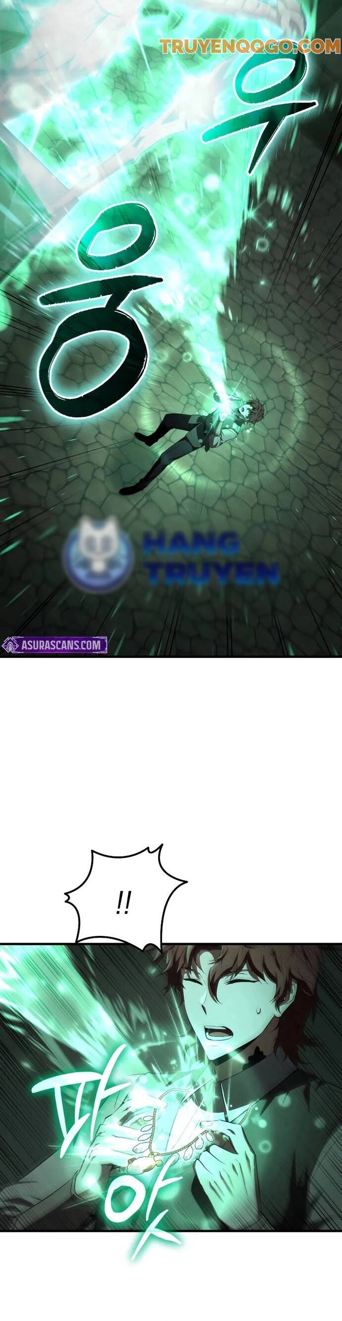 Phản Diện Mắt Cáo Của Học Viện Quỷ Giới - Chapter 17 - Page 15