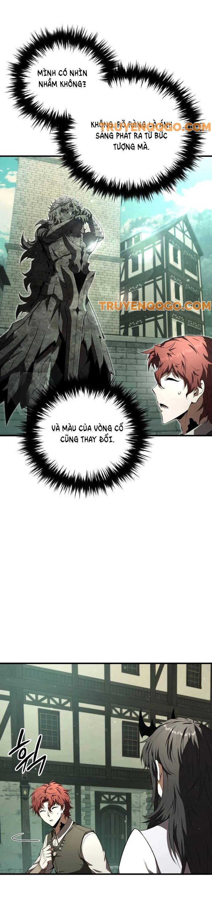 Phản Diện Mắt Cáo Của Học Viện Quỷ Giới - Chapter 17 - Page 17