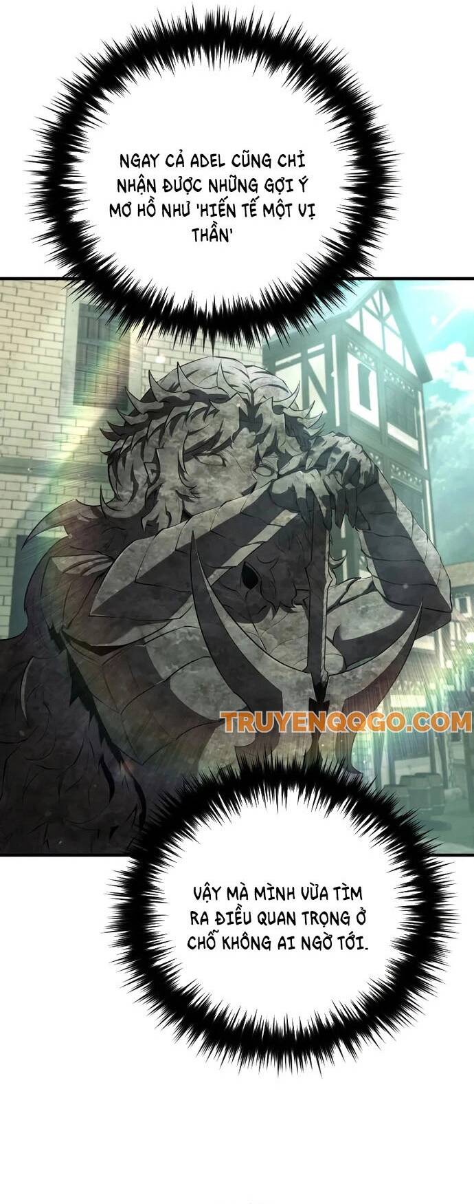 Phản Diện Mắt Cáo Của Học Viện Quỷ Giới - Chapter 17 - Page 19