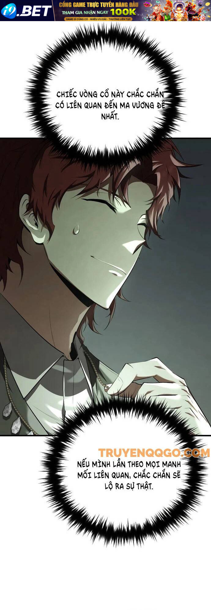 Phản Diện Mắt Cáo Của Học Viện Quỷ Giới - Chapter 17 - Page 20