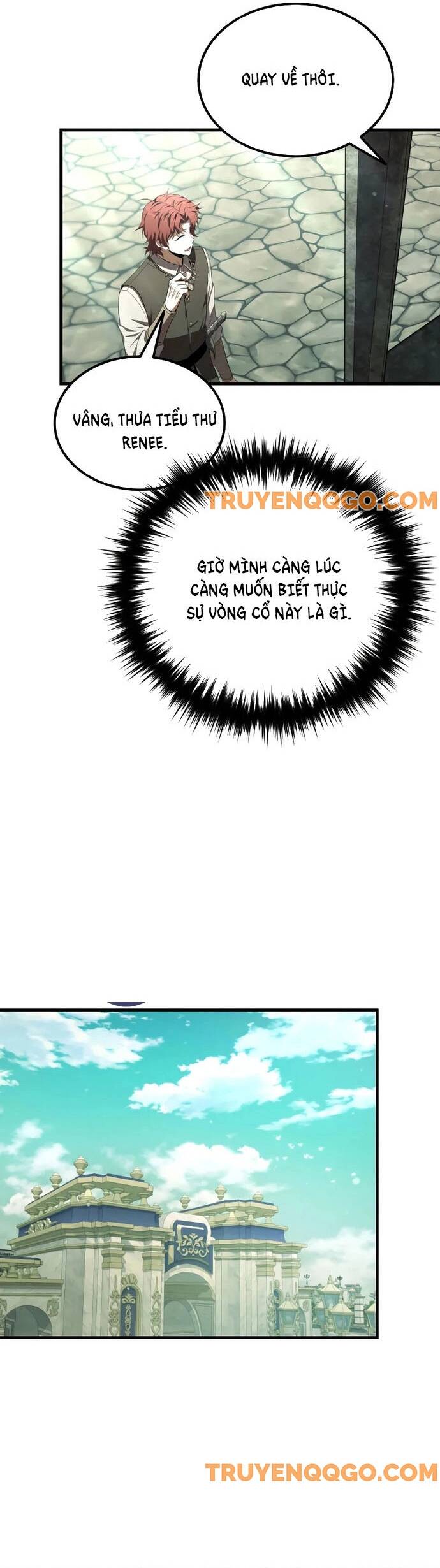 Phản Diện Mắt Cáo Của Học Viện Quỷ Giới - Chapter 17 - Page 21