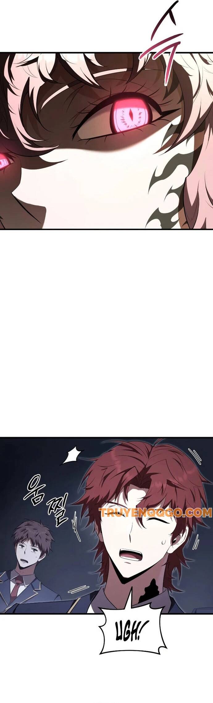Phản Diện Mắt Cáo Của Học Viện Quỷ Giới - Chapter 17 - Page 25